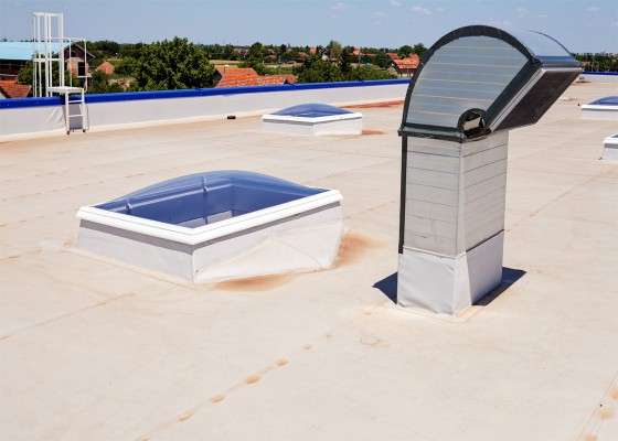 Styrodur-Flat-Roof-Thermal-Insulation