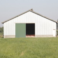 SureMountain-Agricultural-Insulation-feed-storage
